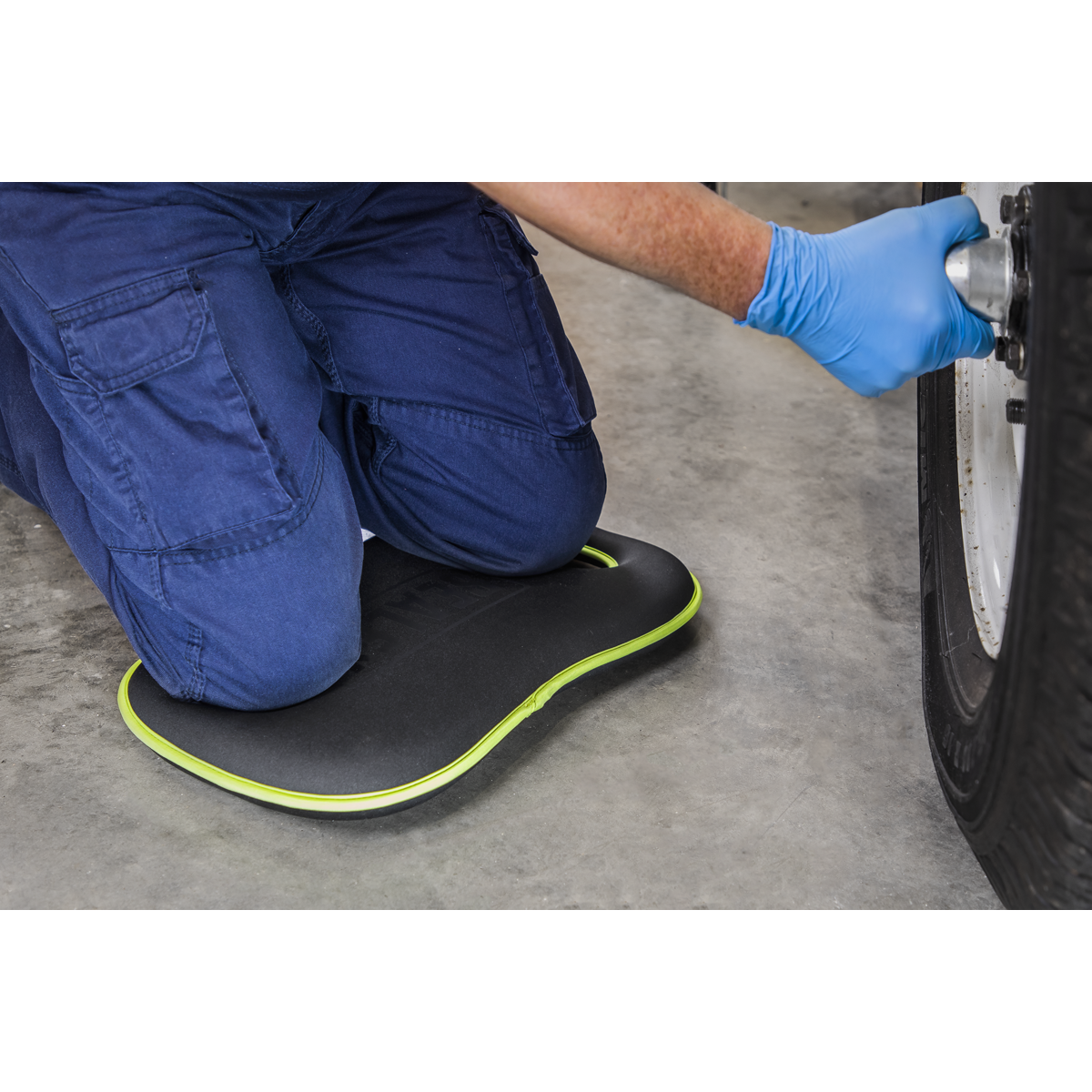 Premium EVA Kneeling Mat 40mm