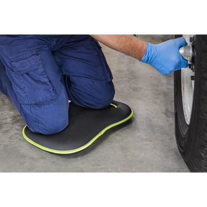 Premium EVA Kneeling Mat 40mm
