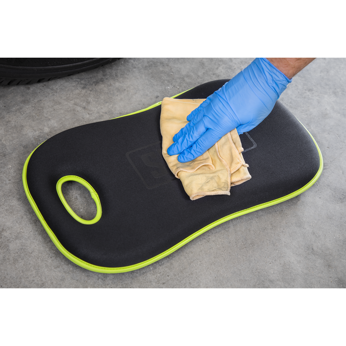 Premium EVA Kneeling Mat 40mm