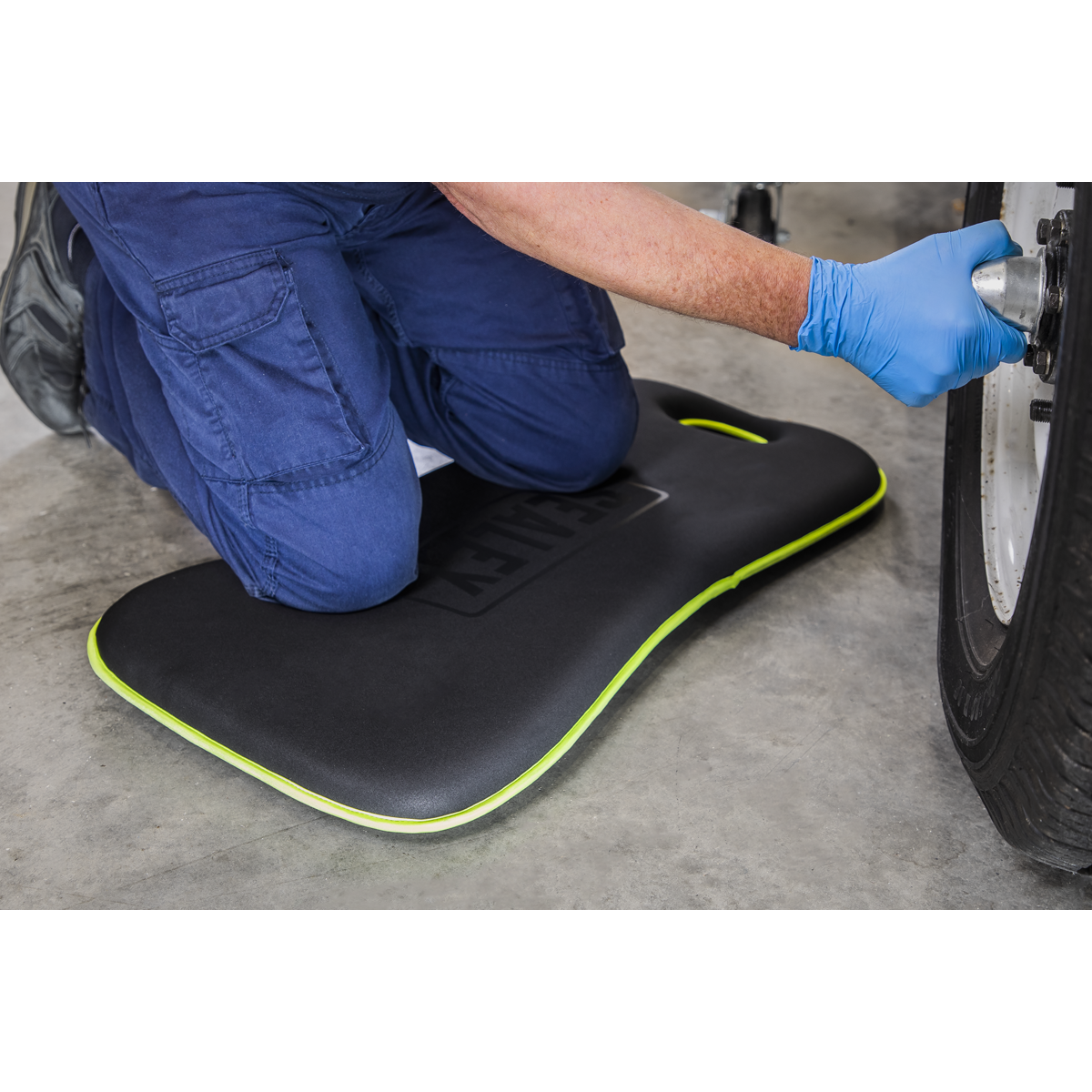 Premium EVA Kneeling Mat 40mm - Large