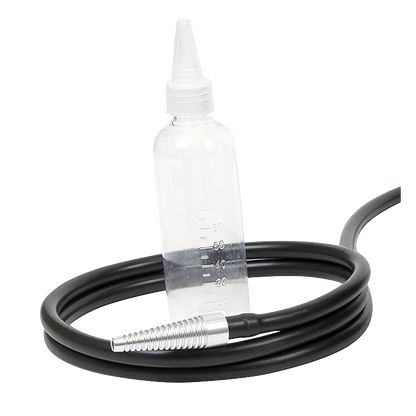 EVAP Leak Detector Smoke Diagnostic Tool