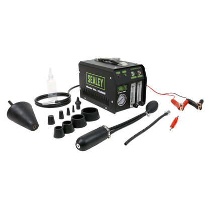 EVAP Leak Detector Smoke Diagnostic Tool