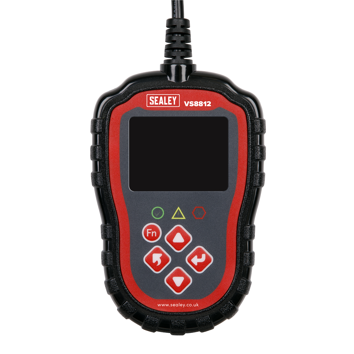 EOBD Code Reader Live Data