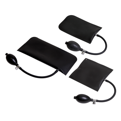 Panel Bag Set 3pc