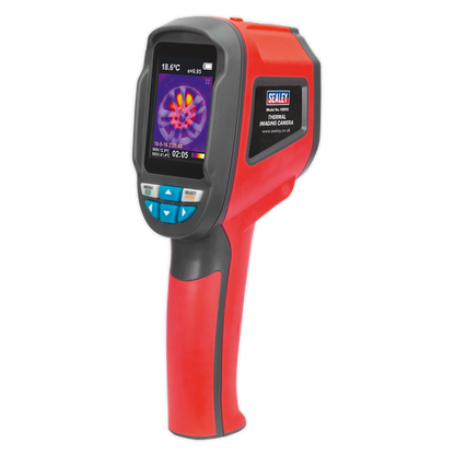 Thermal Imaging Camera