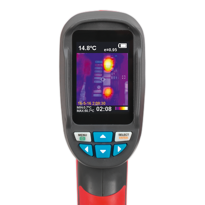 Thermal Imaging Camera