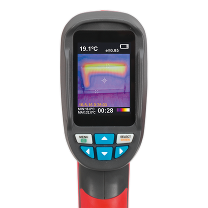 Thermal Imaging Camera