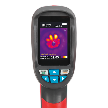 Thermal Imaging Camera