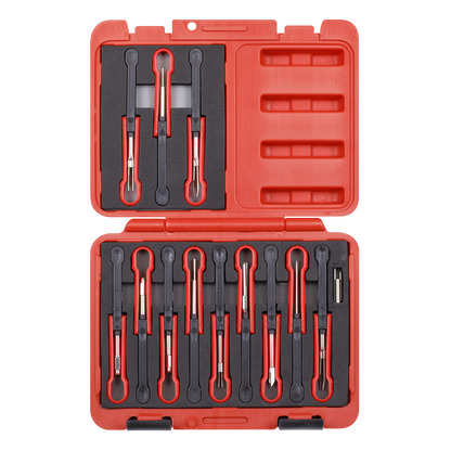 Universal Cable Ejection Tool Set 15pc