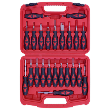 Terminal Tool Kit 23pc
