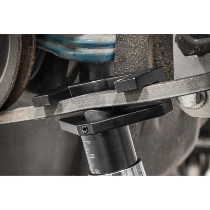 Belt Tensioning Gauge