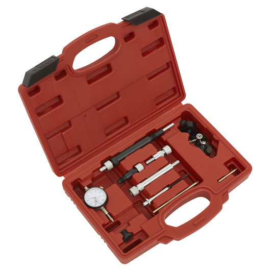 Fuel Pump Timing Kit 10pc
