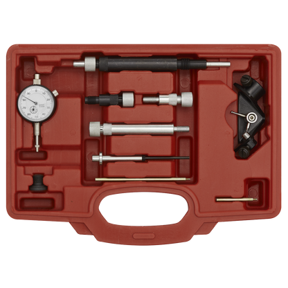 Fuel Pump Timing Kit 10pc
