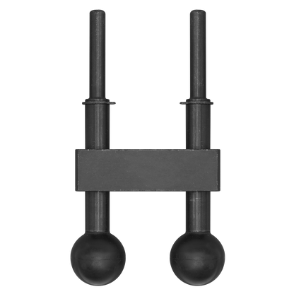 Petrol Engine Camshaft Setting Tool - VAG 1.4, 1.6 16v/FSi - Belt Drive