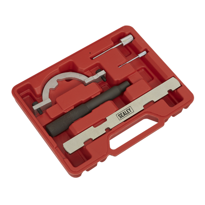 Petrol Engine Timing Tool Kit for GM, Suzuki 1.0/1.2/1.4 - Chain Drive