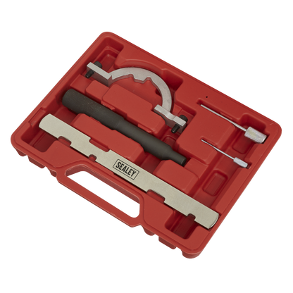 Petrol Engine Timing Tool Kit for GM, Suzuki 1.0/1.2/1.4 - Chain Drive