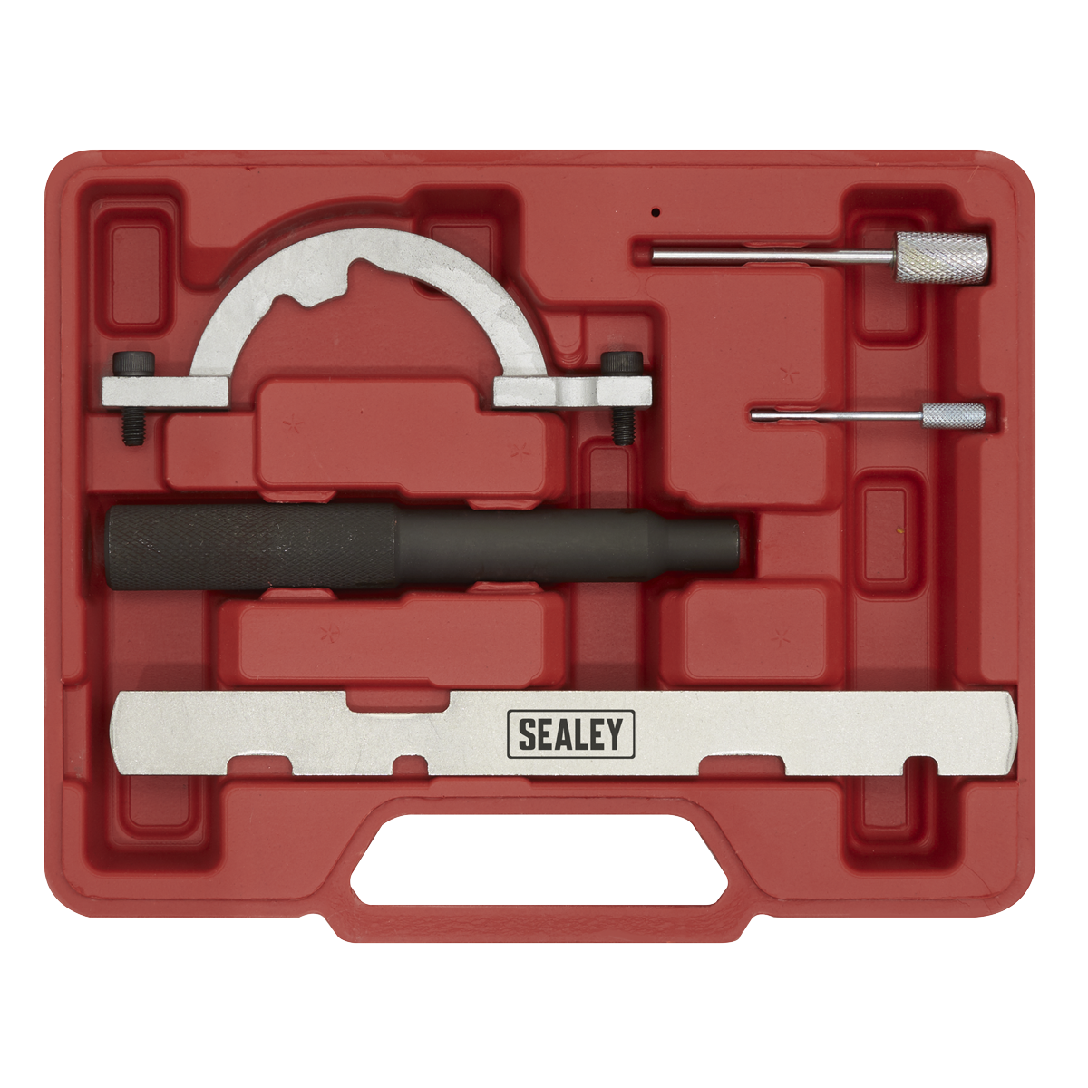 Petrol Engine Timing Tool Kit for GM, Suzuki 1.0/1.2/1.4 - Chain Drive