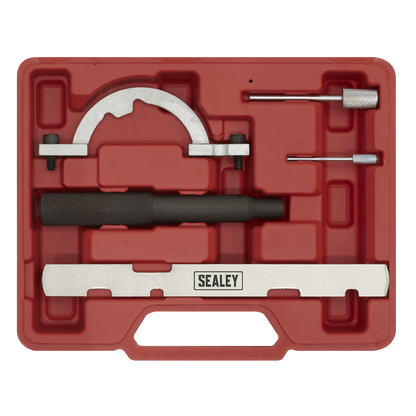 Petrol Engine Timing Tool Kit for GM, Suzuki 1.0/1.2/1.4 - Chain Drive