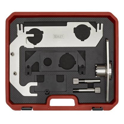 Timing Tool Kit for JLR 2.0/2.0D Ingenium Engine - Chain Drive