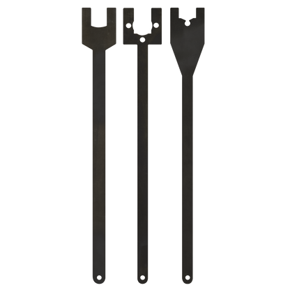 Viscous Fan Spanner Set for Land Rover/Range Rover - Chain Drive