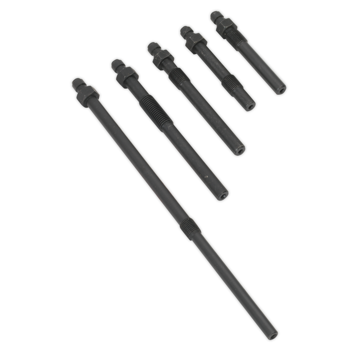 Diesel Compression Adaptor Kit for Alfa Romeo, Fiat, Honda, Vauxhall/Opel
