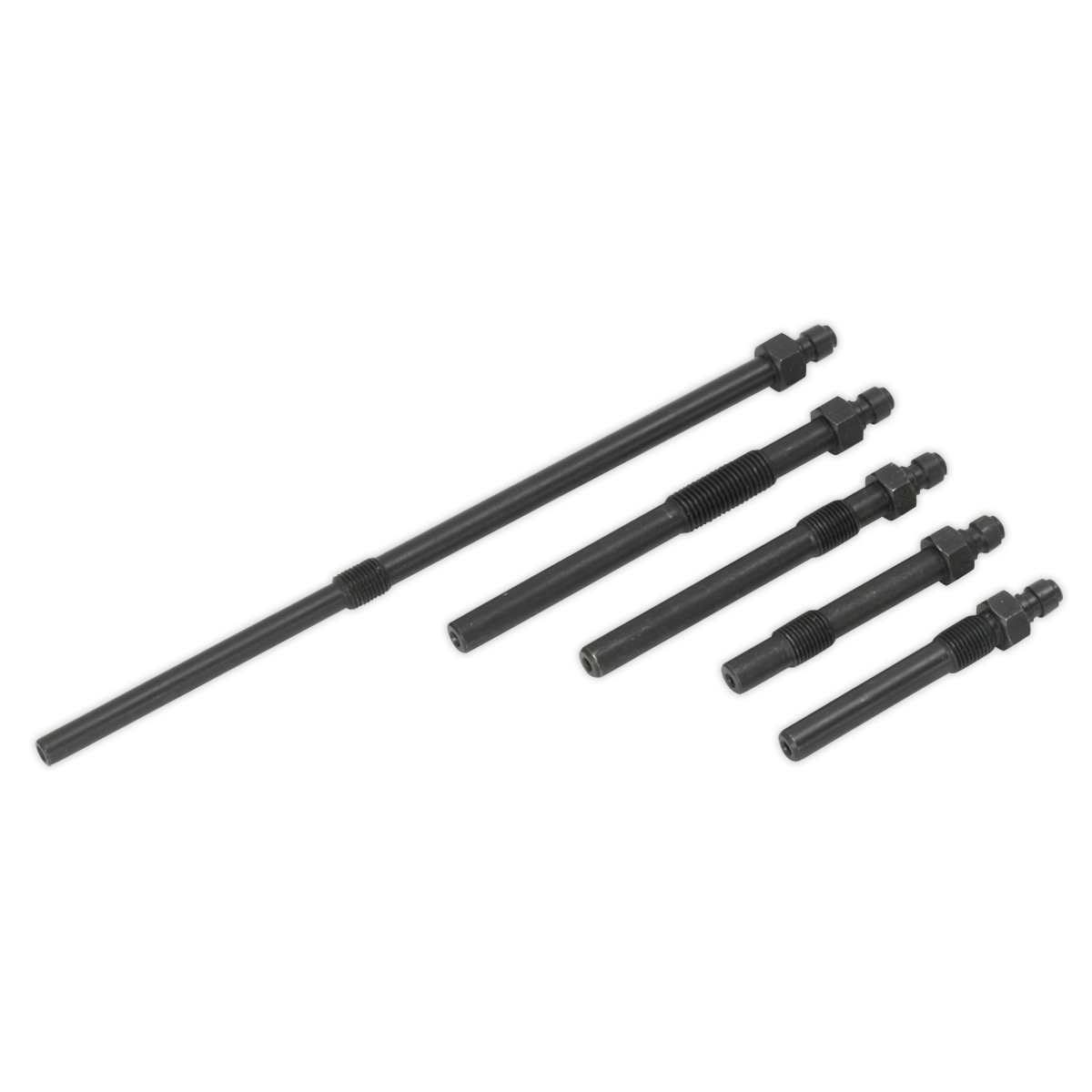 Diesel Compression Adaptor Kit for Alfa Romeo, Fiat, Honda, Vauxhall/Opel