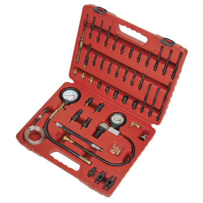 Diesel & Petrol Compression, Leakage & TDC Kit