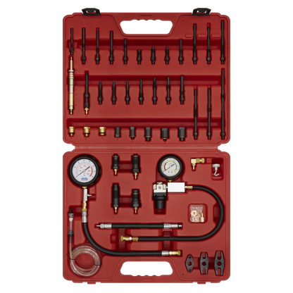 Diesel & Petrol Compression, Leakage & TDC Kit