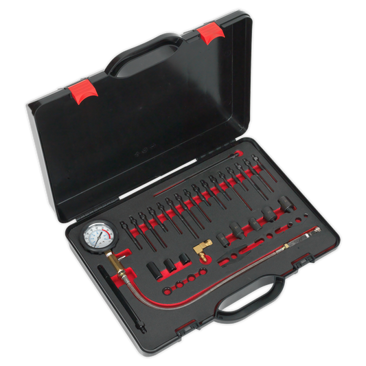 Diesel Compression Test Kit