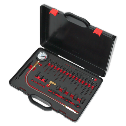 Diesel Compression Test Kit