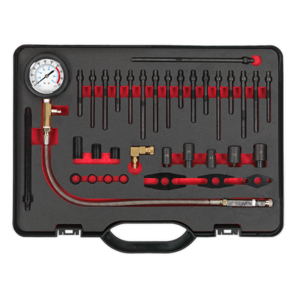 Diesel Compression Test Kit