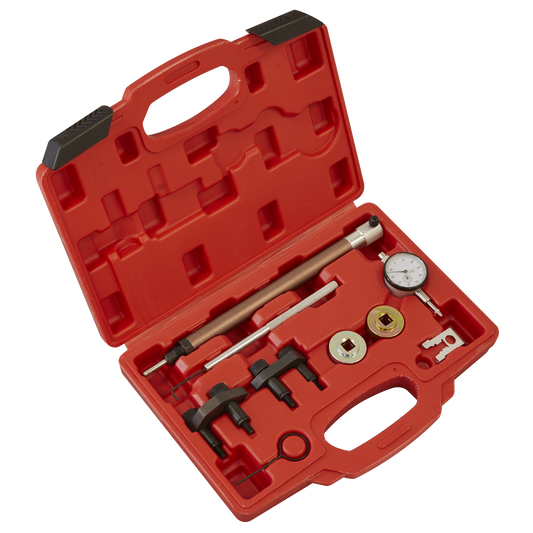 Petrol Engine Timing Tool Kit - VAG 1.8/2.0 TSi/TFSi - Chain Drive