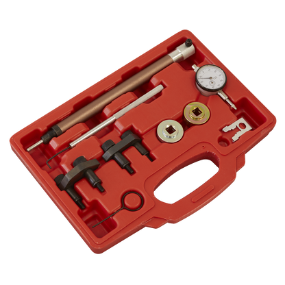 Petrol Engine Timing Tool Kit - VAG 1.8/2.0 TSi/TFSi - Chain Drive