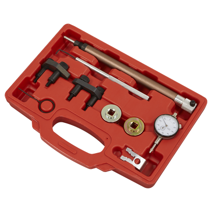 Petrol Engine Timing Tool Kit - VAG 1.8/2.0 TSi/TFSi - Chain Drive
