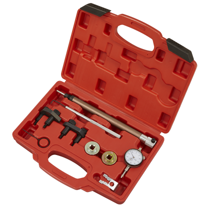 Petrol Engine Timing Tool Kit - VAG 1.8/2.0 TSi/TFSi - Chain Drive
