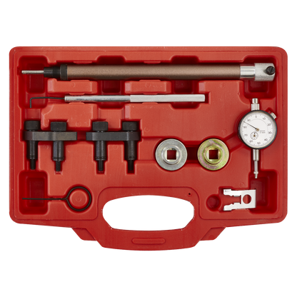 Petrol Engine Timing Tool Kit - VAG 1.8/2.0 TSi/TFSi - Chain Drive