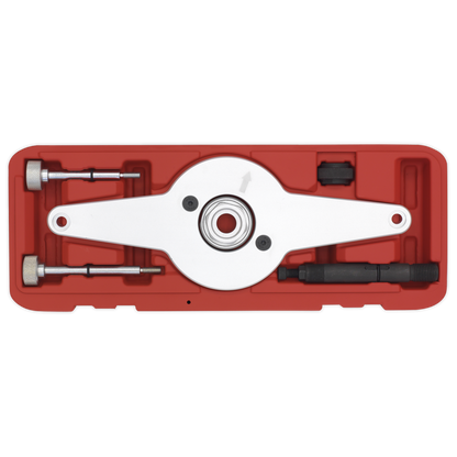 Vibration Damper Holding Tool - VAG 1.8/2.0 TFSi - Chain Drive
