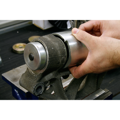 Front Suspension Bush Tool for VAG