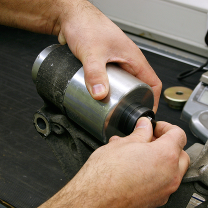 Front Suspension Bush Tool for VAG