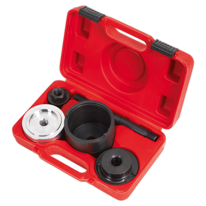 Front Suspension Bush Tool for VAG