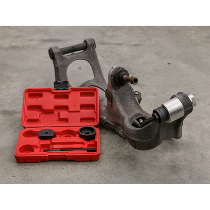 Front Pivot Arm Bush Tool for Peugeot 407/508, Citroen C5/C6