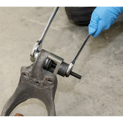Front Pivot Arm Bush Tool for Peugeot 407/508, Citroen C5/C6