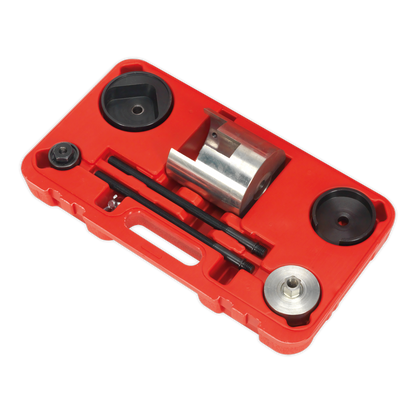 Trailing Arm Bush Tool for Vauxhall/Opel