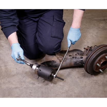 Trailing Arm Bush Tool for Ford