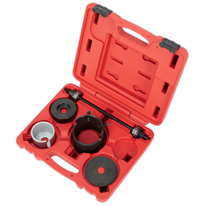 Trailing Arm Bush Tool for Ford
