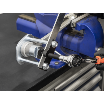 Front Upper Control Arm Bush Tool for VAG