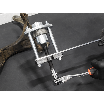 Front Upper Control Arm Bush Tool for VAG