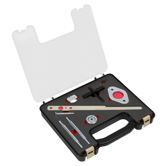 Front Upper Control Arm Bush Tool for VAG