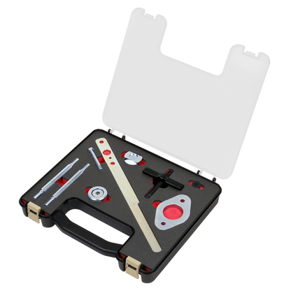 Front Upper Control Arm Bush Tool for VAG