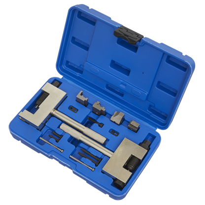Diesel Engine Timing Chain Tool Kit - for Mercedes, Chrysler, Jeep